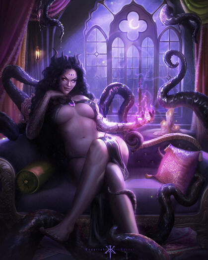 Illustration Example 3